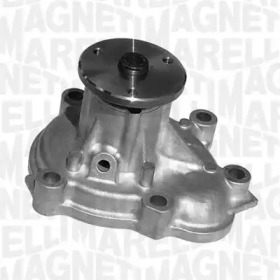 MAGNETI MARELLI 350984005000 -  Водяной насос